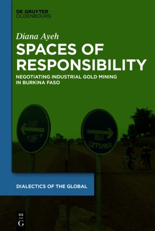 Spaces of Responsibility