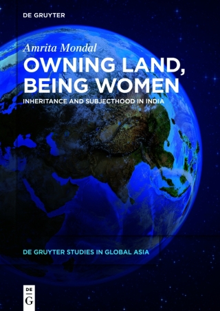 Owning Land, Being Women