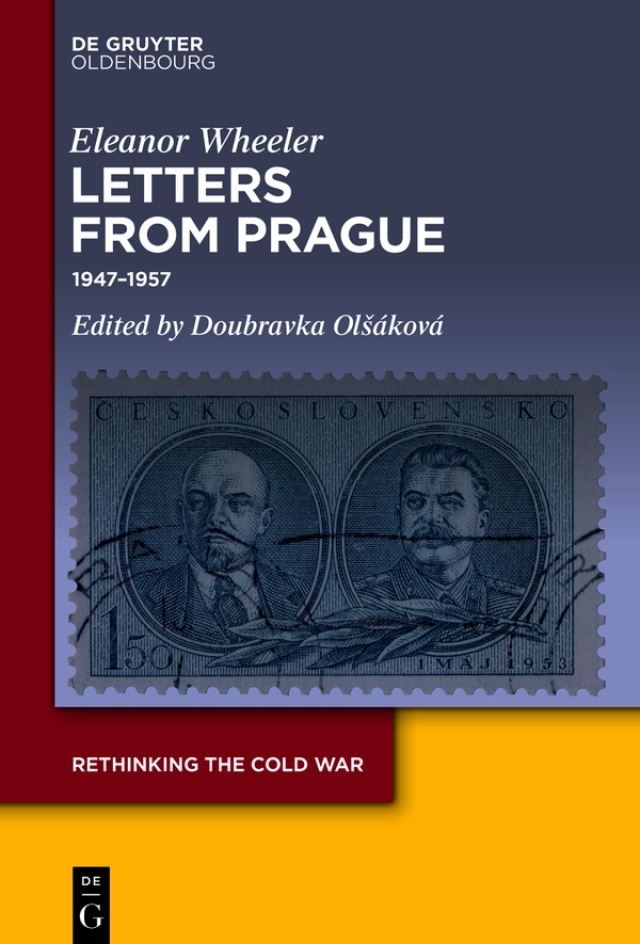 Letters from Prague