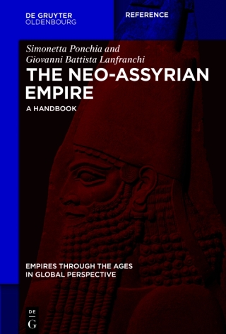 The Neo-Assyrian Empire