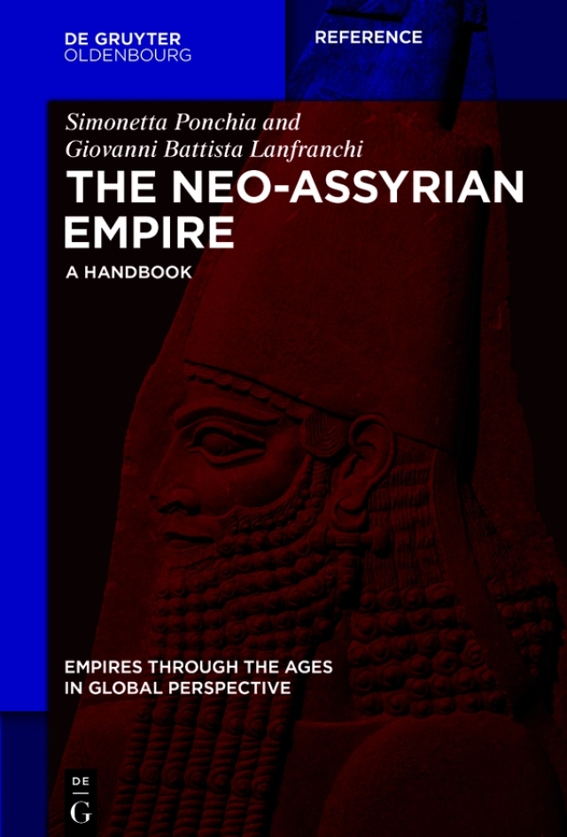 The Neo-Assyrian Empire