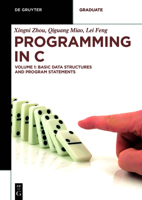 Basic Data Structures and Program Statements 