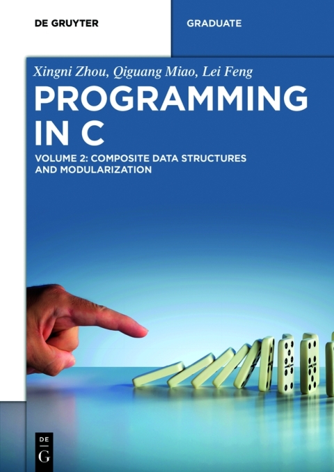 Composite Data Structures and Modularization 