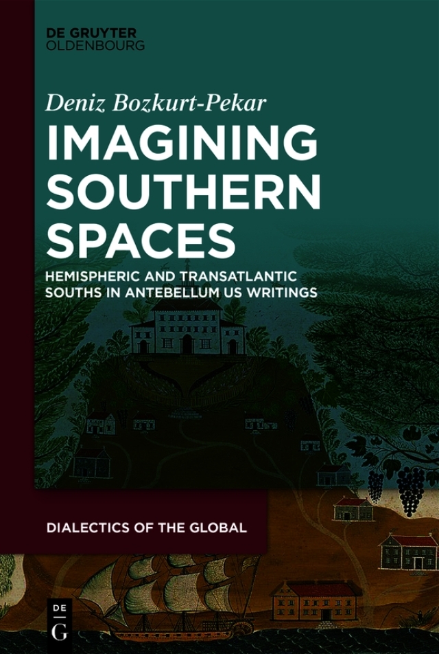 Imagining Southern Spaces
