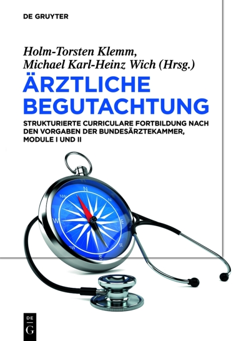 Ärztliche Begutachtung 