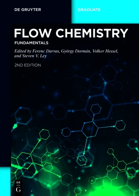 Flow Chemistry â Fundamentals 