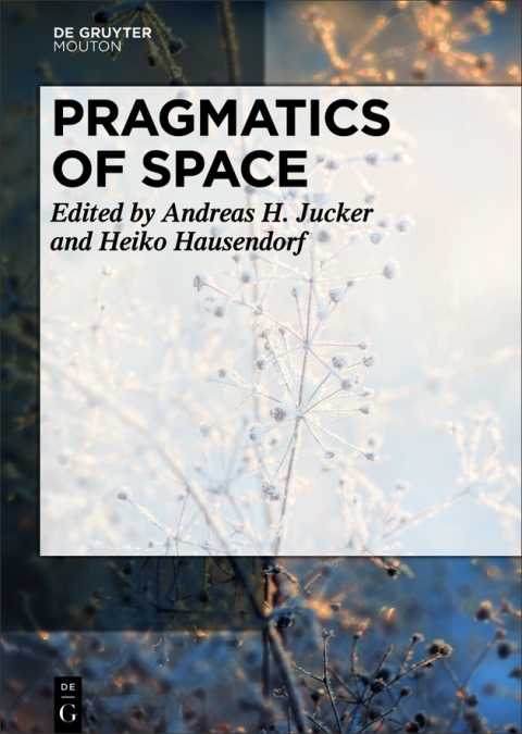 Pragmatics of Space 