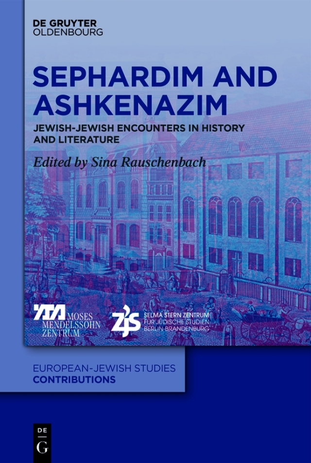 Sephardim and Ashkenazim