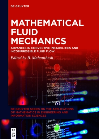 Mathematical Fluid Mechanics