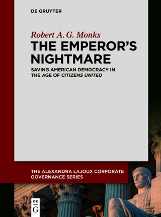 The Emperor’s Nightmare