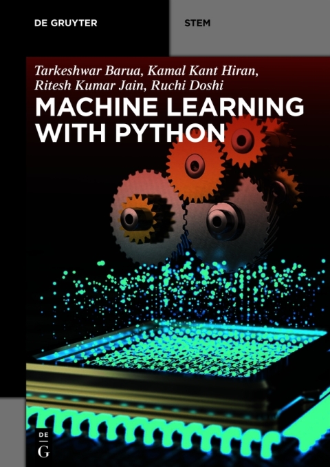 Machine Learning with Python 