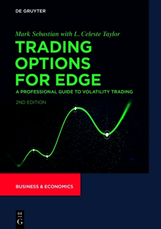 Trading Options for Edge