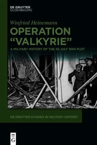 Operation "Valkyrie"