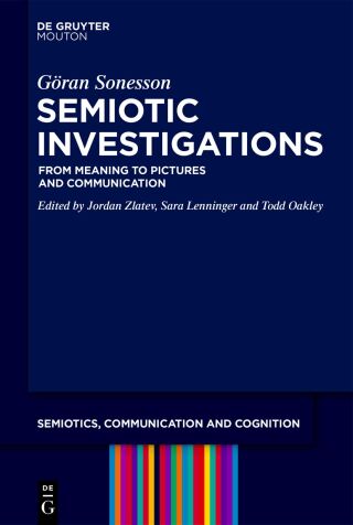 Semiotic Investigations