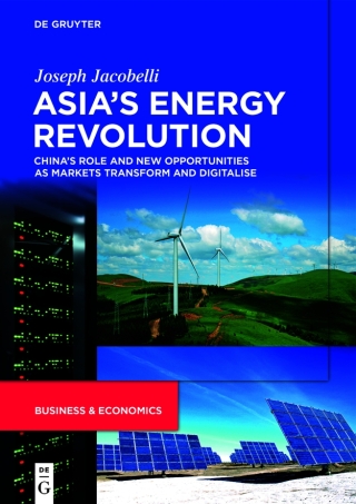 Asia’s Energy Revolution
