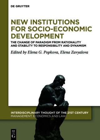 New Institutions for Socio-Economic Development