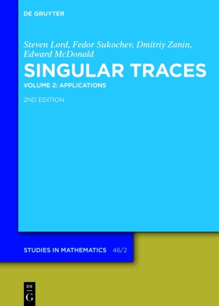 Trace Formulas