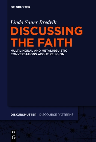 Discussing the Faith