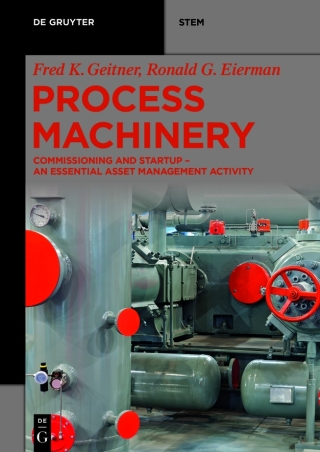 Process Machinery