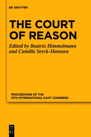 The Court of Reason