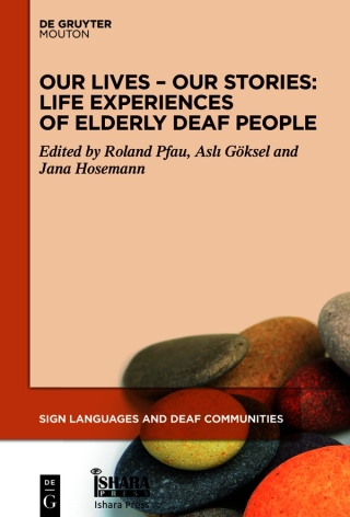 Our Lives – Our Stories