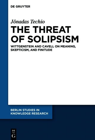 The Threat of Solipsism