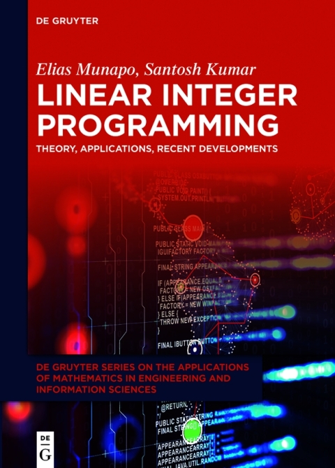 Linear Integer Programming 