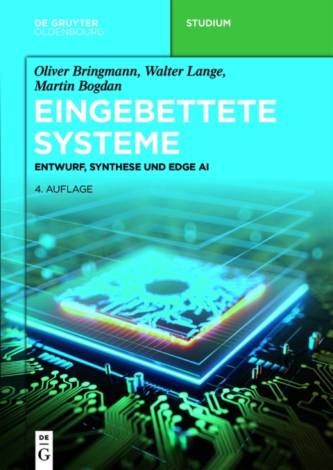 Eingebettete Systeme 