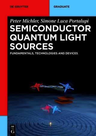 Semiconductor Quantum Light Sources