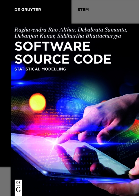 Software Source Code 