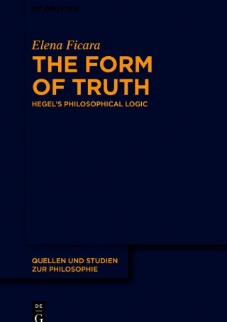 The Form of Truth