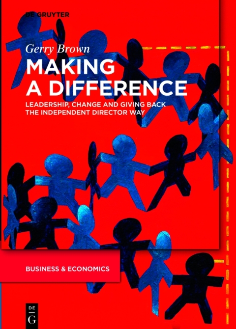 Making a Difference 