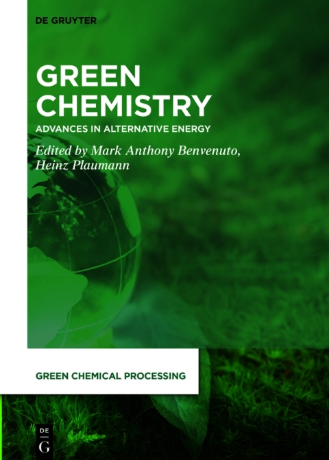 Green Chemistry 