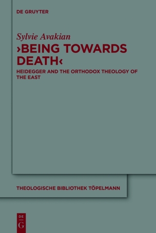 ‘Being Towards Death’