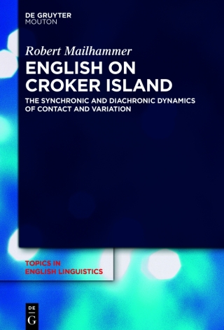 English on Croker Island