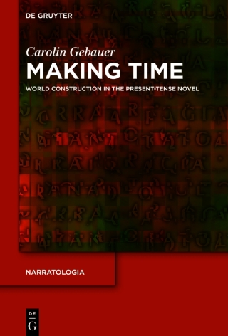Making Time