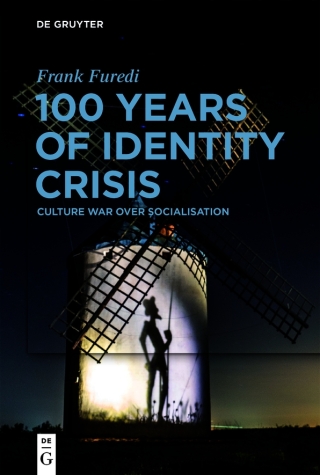 100 Years of Identity Crisis