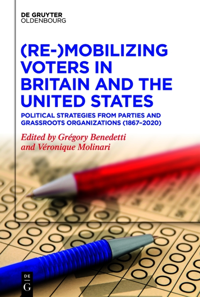 (Re-)Mobilizing Voters in Britain and the United States