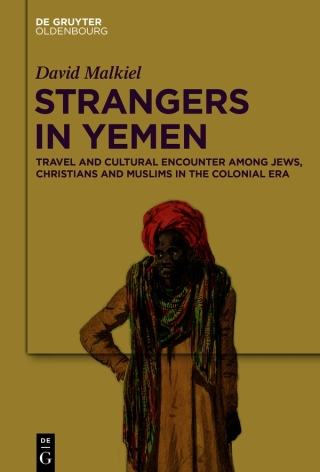 Strangers in Yemen