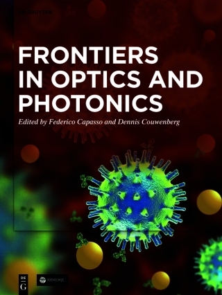 Frontiers in Optics and Photonics