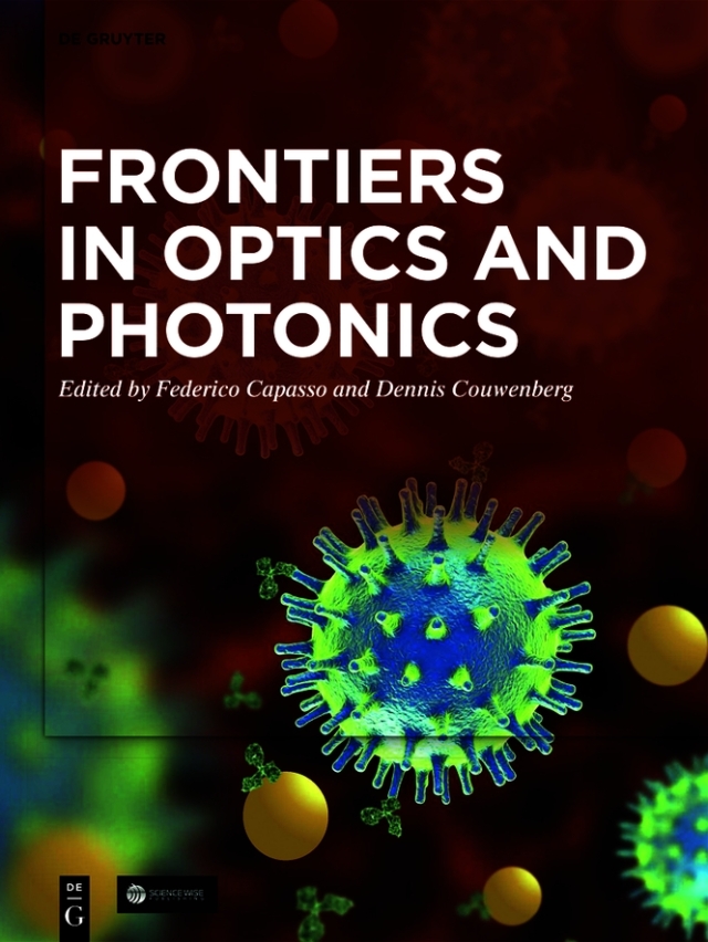 Frontiers in Optics and Photonics