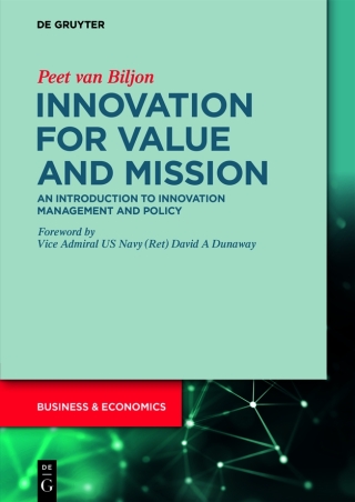 Innovation for Value and Mission