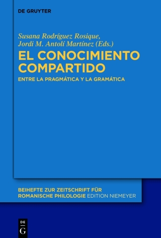El conocimiento compartido