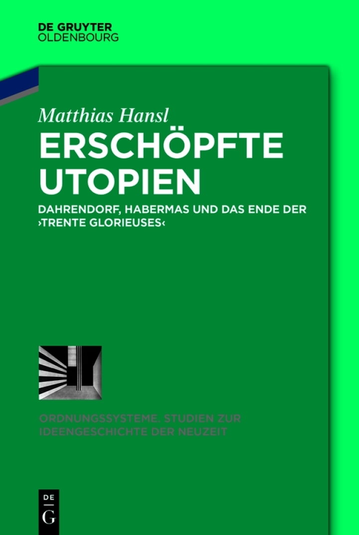 Erschöpfte Utopien