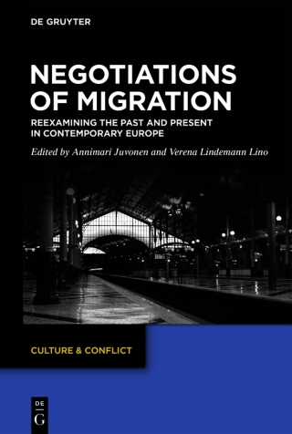 Negotiations of Migration