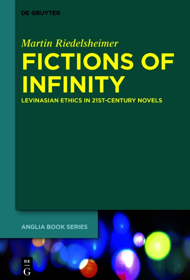 Fictions of Infinity