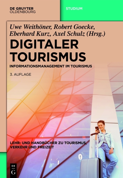 Digitaler Tourismus 