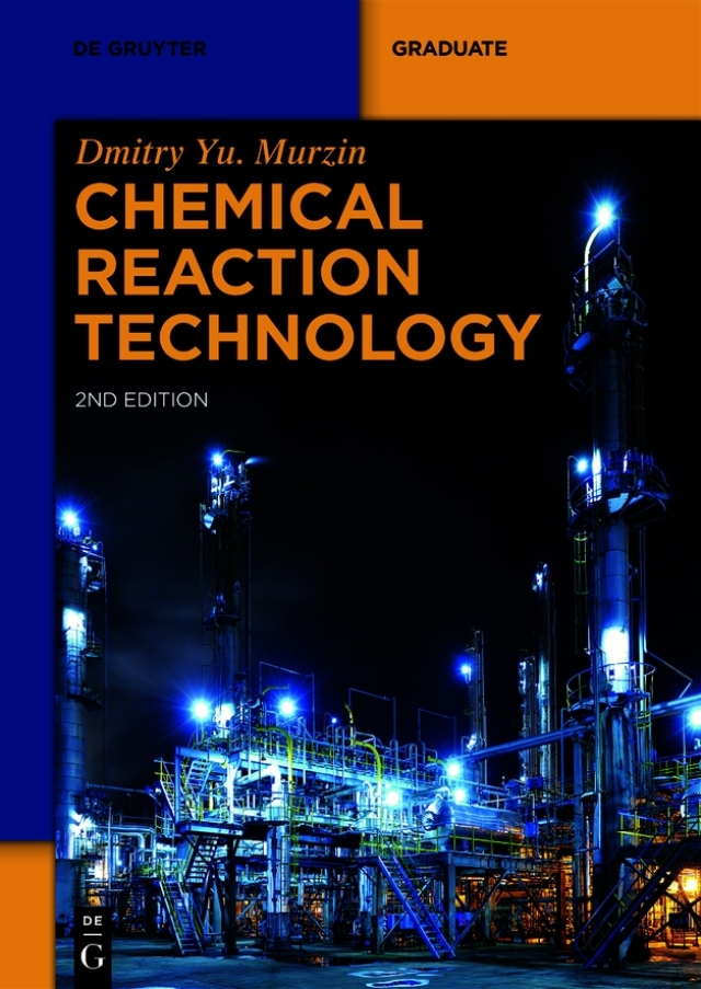 Chemical Reaction Technology