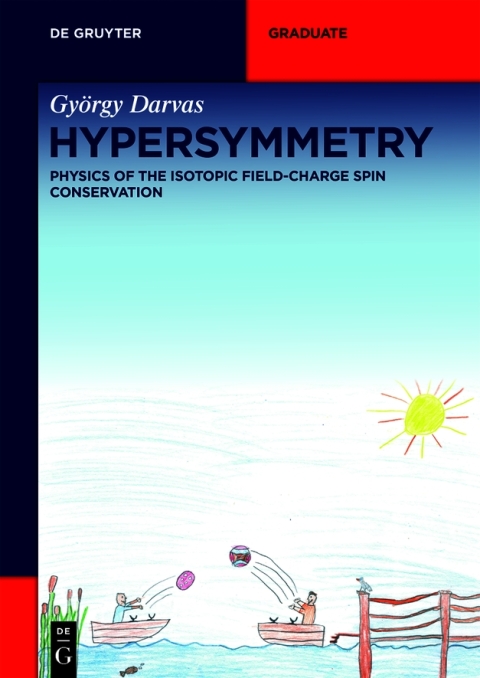 Hypersymmetry 
