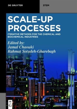 Scale-Up Processes
